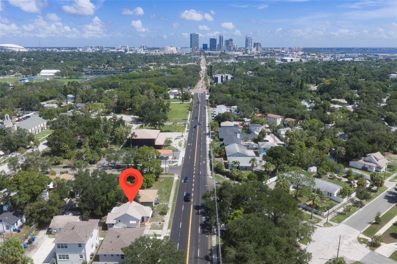 2521 4th Street S, Saint Petersburg, FL 33705 Photo