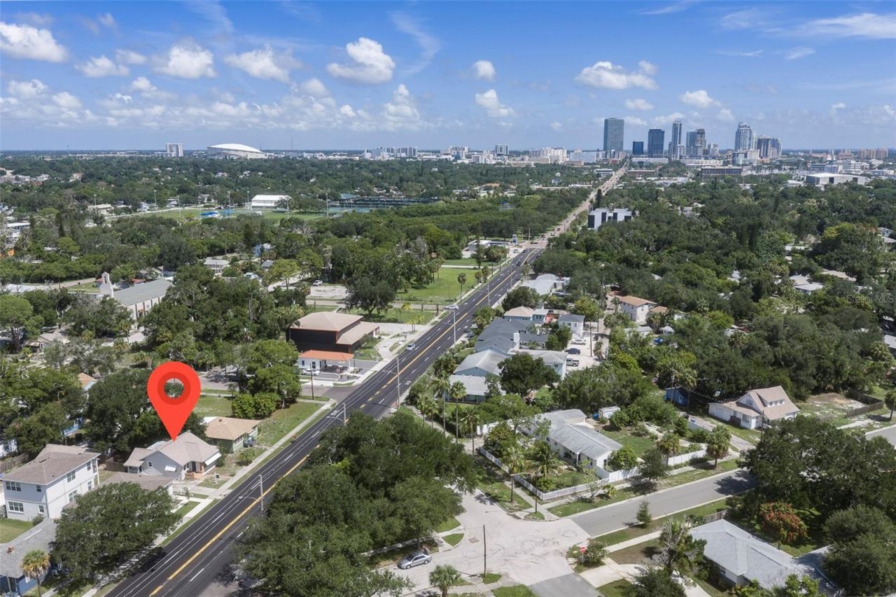 2521 4th Street S, Saint Petersburg, FL 33705 Photo
