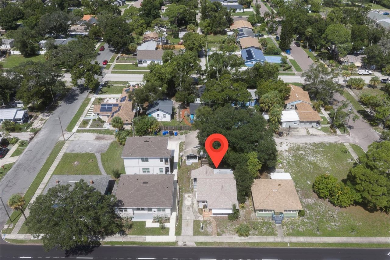 2521 4th Street S, Saint Petersburg, FL 33705 Photo