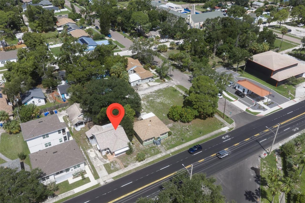 2521 4th Street S, Saint Petersburg, FL 33705 Photo