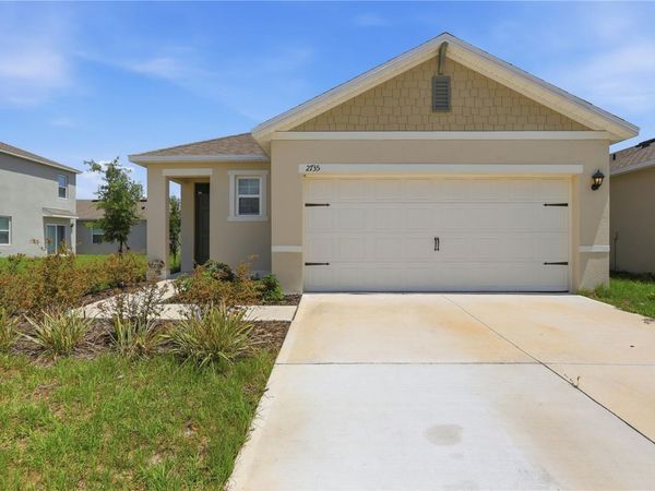2735 NUMA FALLS AVENUE , DAVENPORT, FL 33837