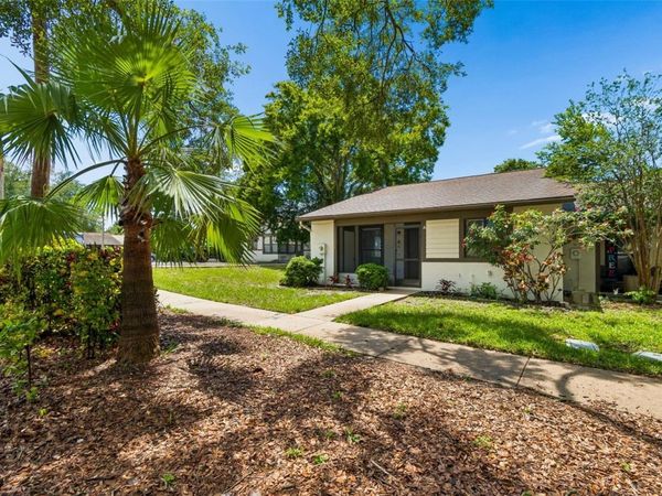 2945 GROVE WOOD BOULEVARD , Unit A, PALM HARBOR, FL 34683