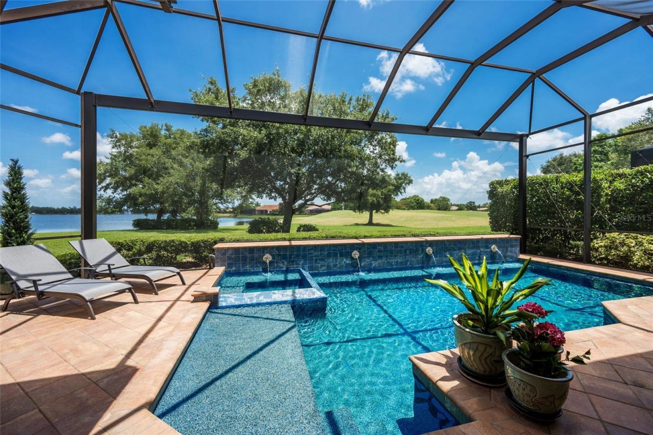 14511 Leopard Creek Place, Lakewood Ranch, FL 34202 Photo