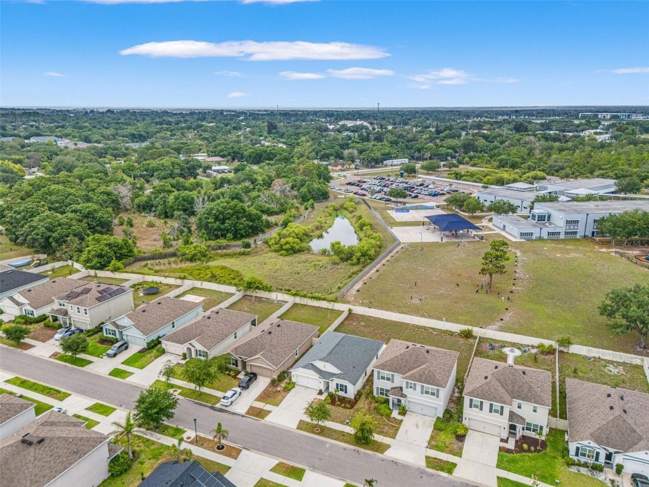 16443 Little Garden Drive , Wimauma, FL 33598 Photo