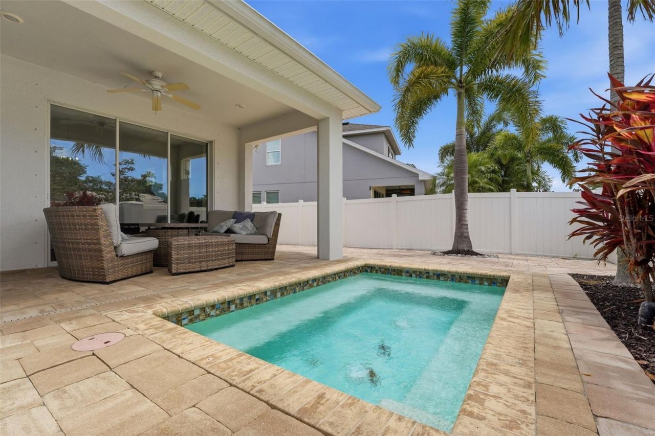 5518 Spanish Moss Cove, Bradenton, FL 34203 Photo