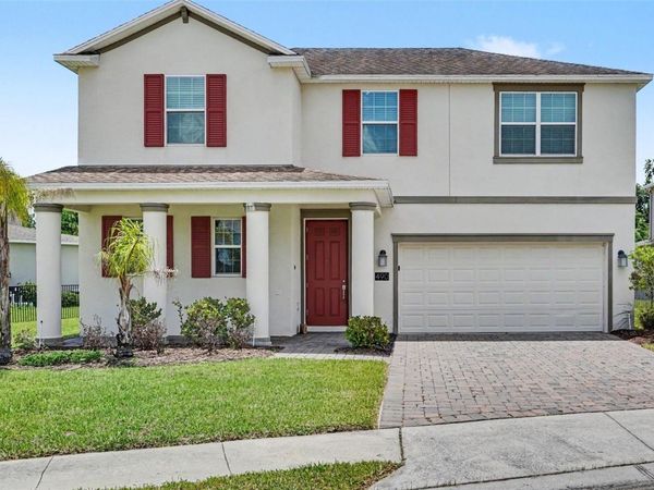 490 BRUNSWICK DRIVE, DAVENPORT, FL 33837