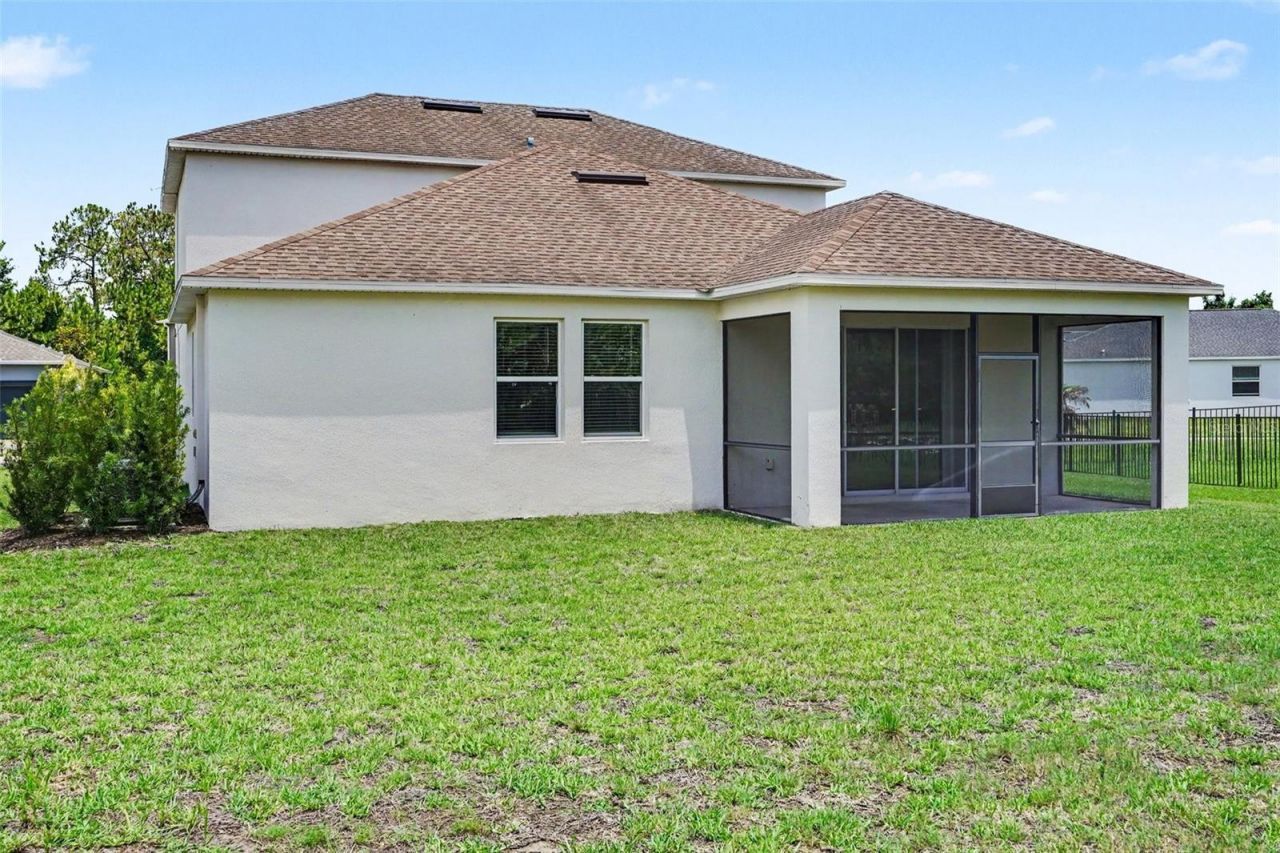 490 Brunswick Drive , Davenport, FL 33837 Photo