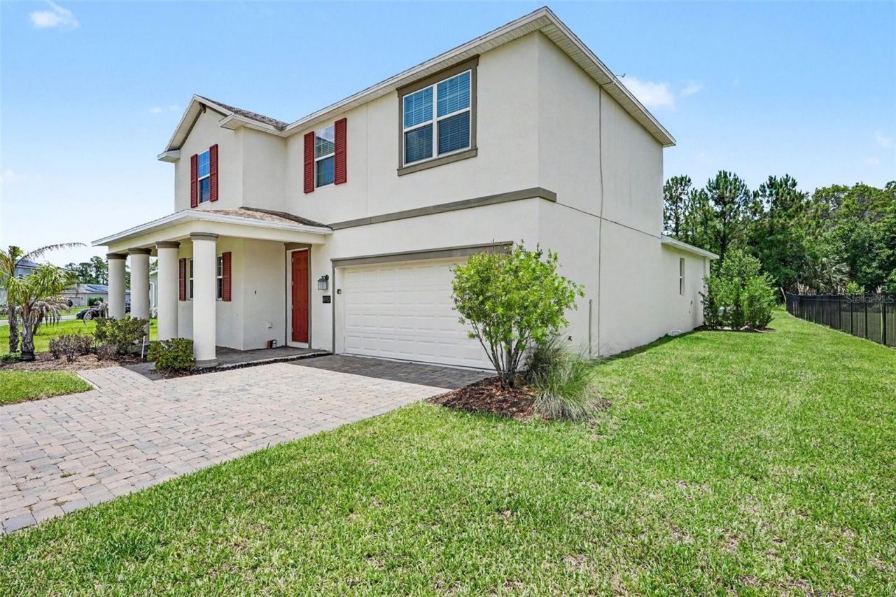 490 Brunswick Drive , Davenport, FL 33837 Photo