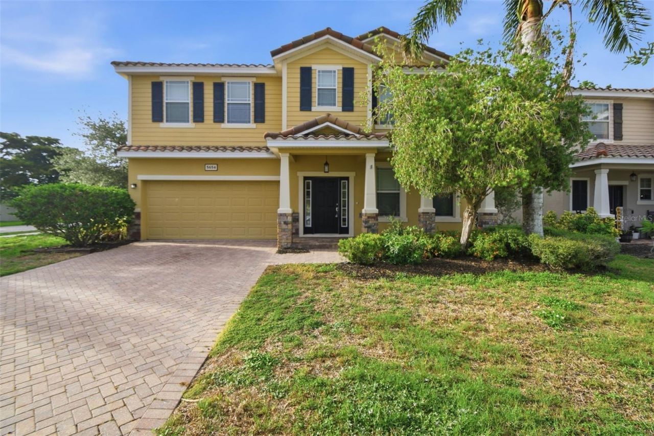 5654 Aaron Court , Sarasota, FL 34232 Photo