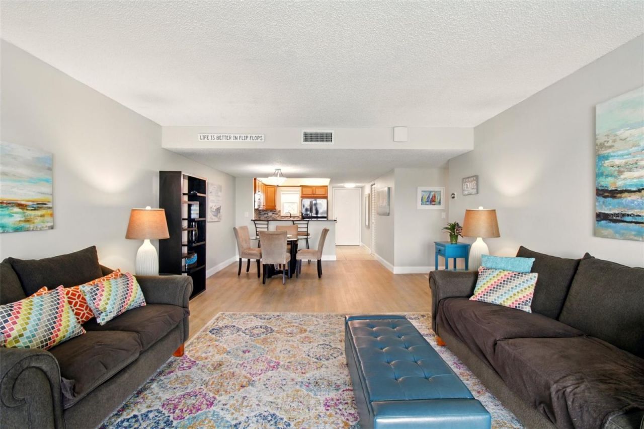7625 Sun Island Drive S, Unit 304, South Pasadena, FL 33707 Photo