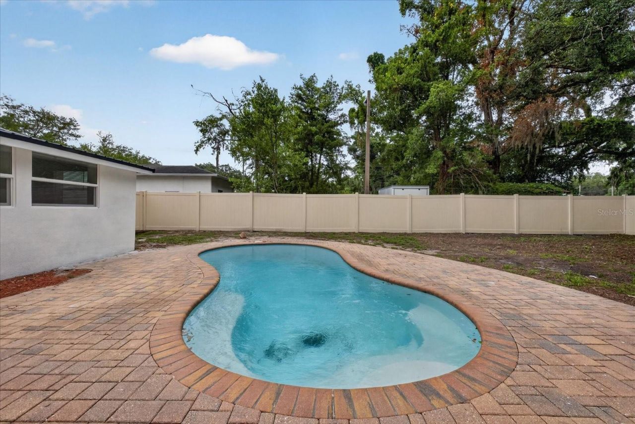 1919 E Clifton Street , Tampa, FL 33610 Photo