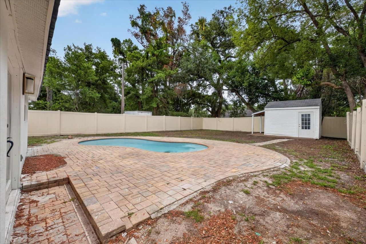 1919 E Clifton Street , Tampa, FL 33610 Photo