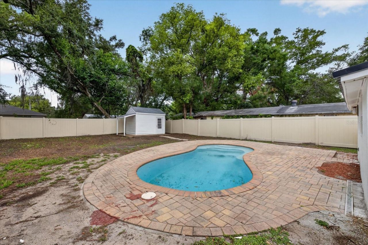 1919 E Clifton Street , Tampa, FL 33610 Photo