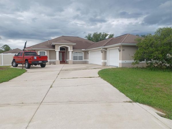 10 ROCKEFELLER DRIVE , PALM COAST, FL 32164