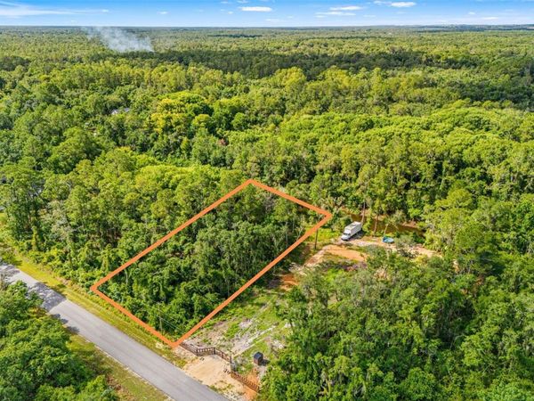 N CANAL STREET , WEBSTER, FL 33597