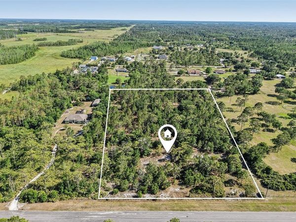 OBERLY PARKWAY , ORLANDO, FL 32833