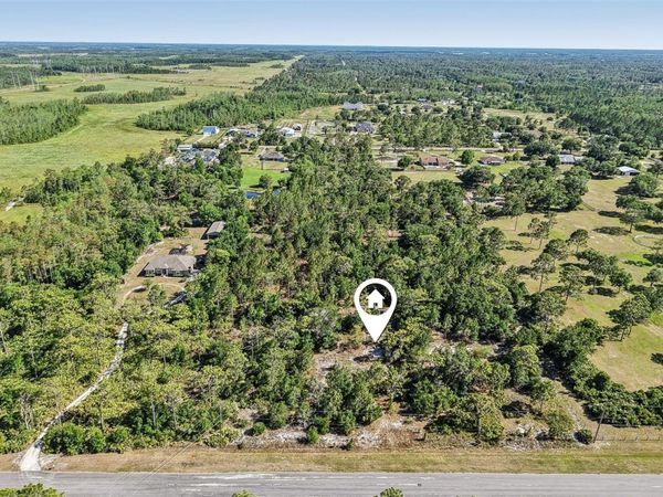 OBERLY PARKWAY , ORLANDO, FL 32833