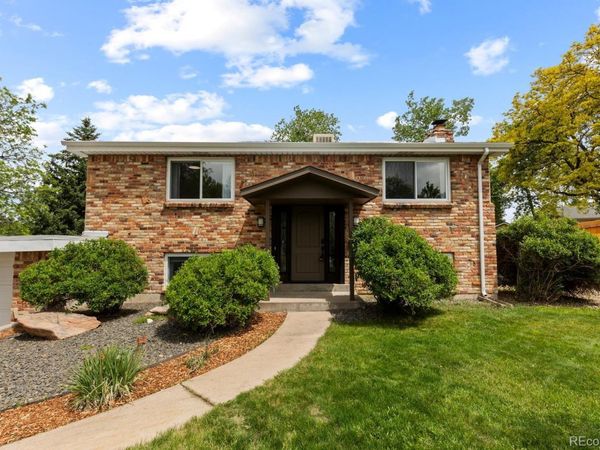 13484 W Virginia Drive, Lakewood, CO 80228