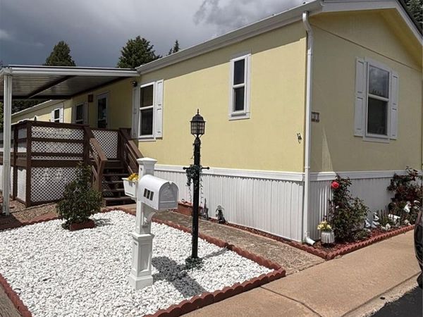 205 N Murray Boulevard , Colorado Springs, CO 80916
