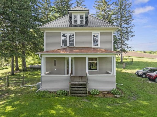 22966 Grosbeak ROAD, Lanesboro, MN 55949
