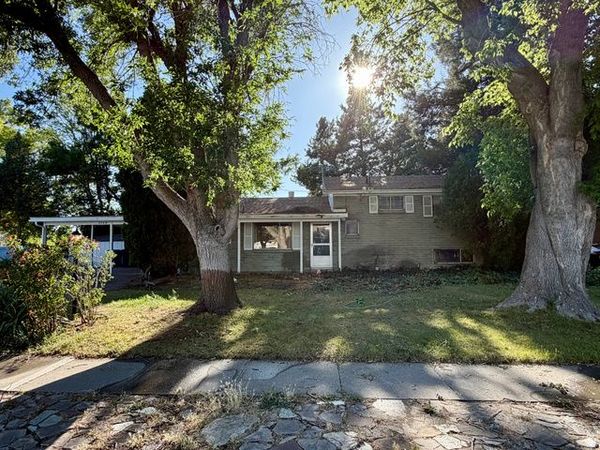 4220 S MACKAY ST , Taylorsville, UT 84123