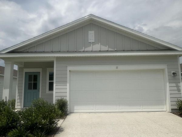 11 SPARROW Street, Palm Coast, FL 32164