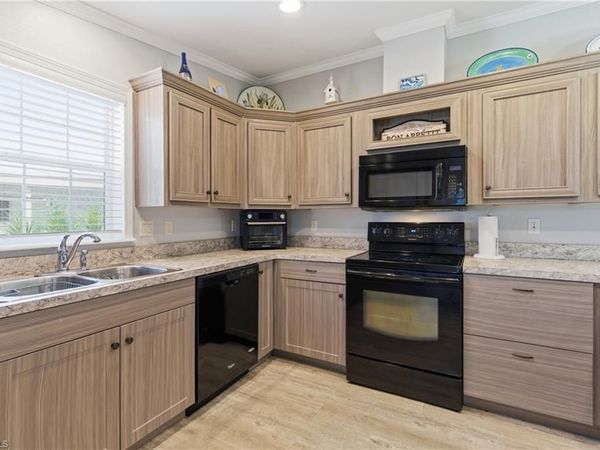 5558 Palm Beach BLVD , Unit 249, FORT MYERS, FL 33905
