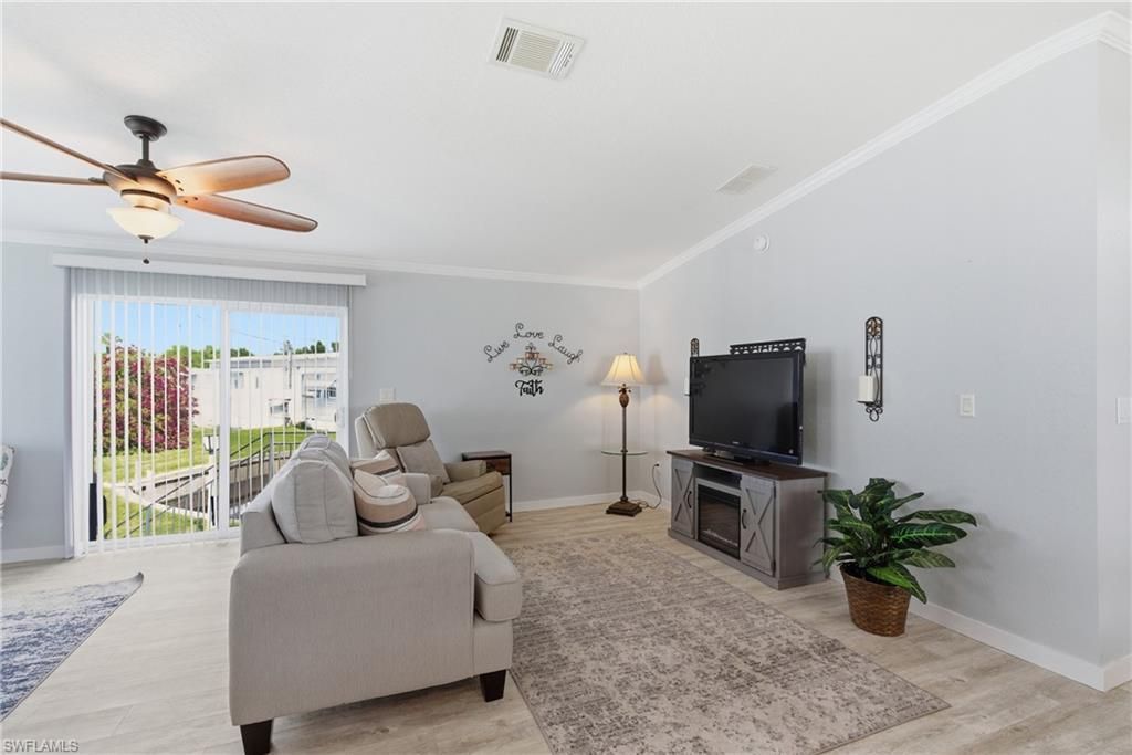 5558 Palm Beach Blvd , Unit 249, Fort Myers, FL 33905 Photo