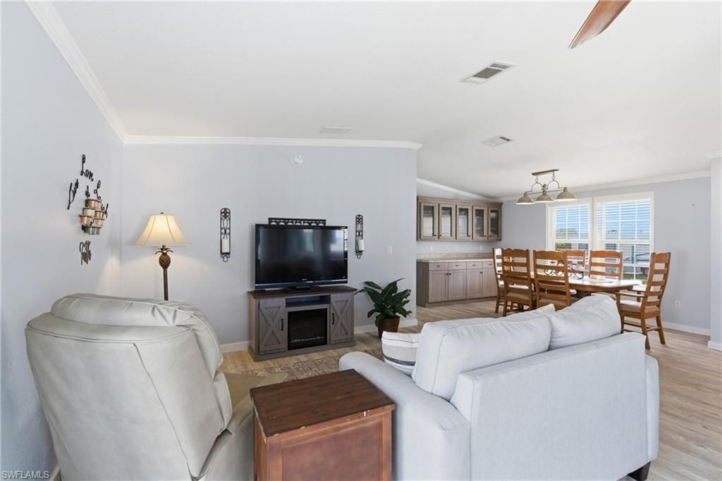 5558 Palm Beach Blvd , Unit 249, Fort Myers, FL 33905 Photo