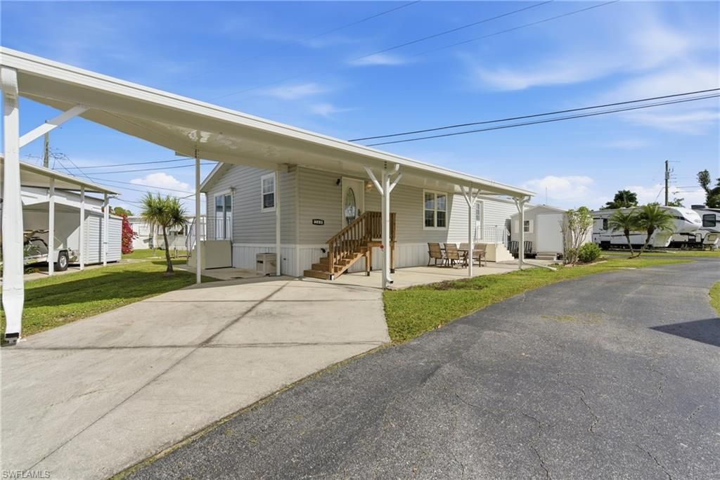 5558 Palm Beach Blvd , Unit 249, Fort Myers, FL 33905 Photo