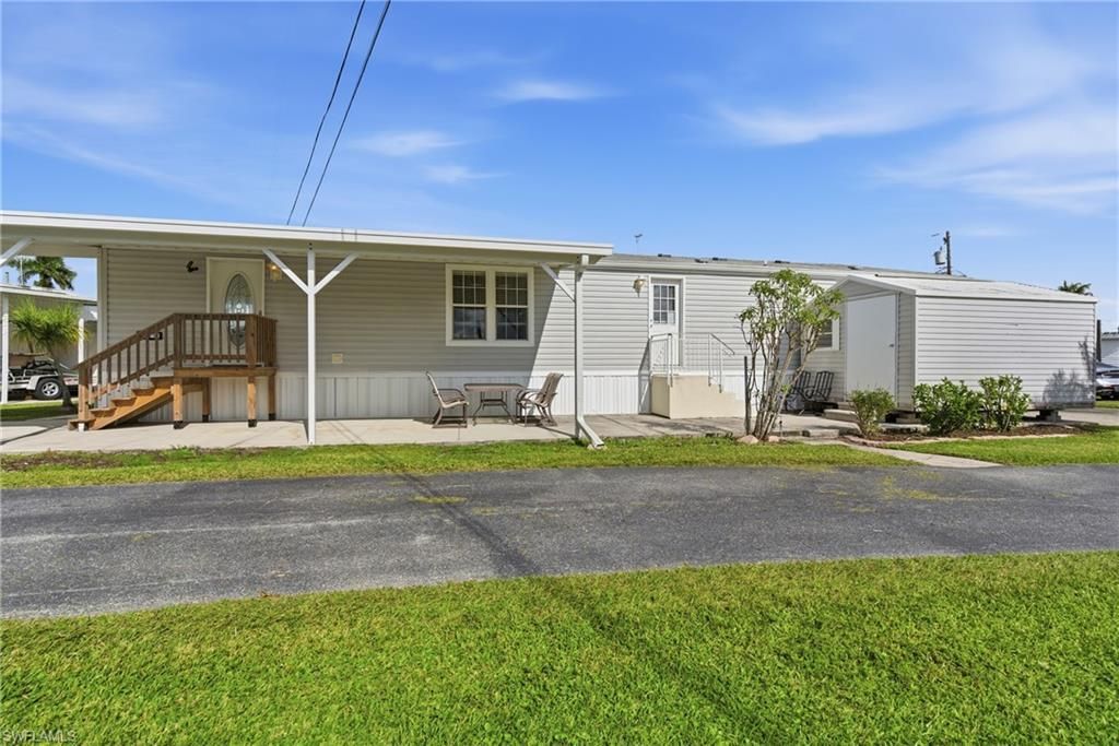 5558 Palm Beach Blvd , Unit 249, Fort Myers, FL 33905 Photo