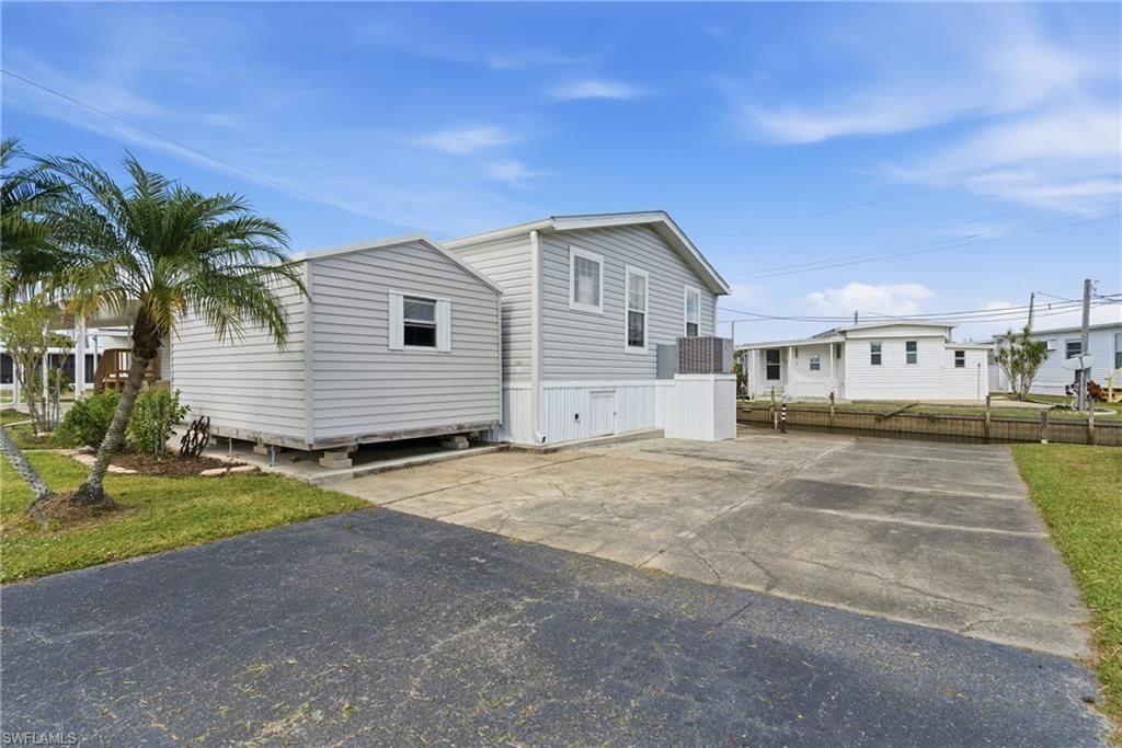 5558 Palm Beach Blvd , Unit 249, Fort Myers, FL 33905 Photo