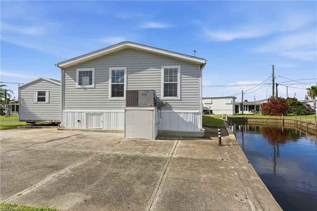 5558 Palm Beach Blvd , Unit 249, Fort Myers, FL 33905 Photo