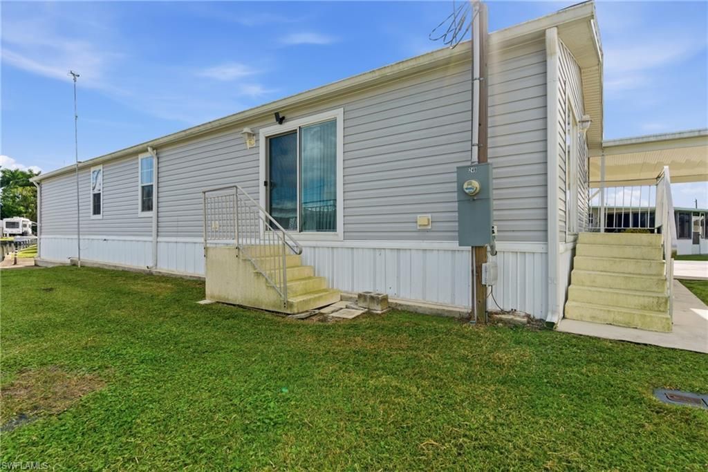 5558 Palm Beach Blvd , Unit 249, Fort Myers, FL 33905 Photo