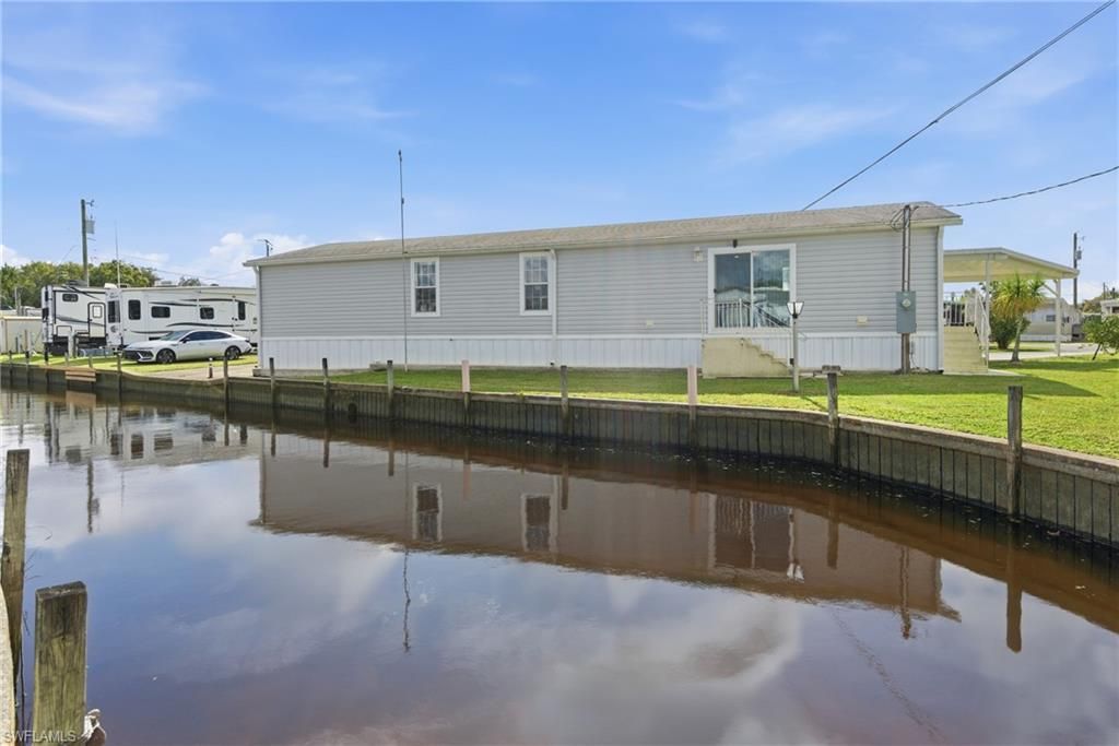 5558 Palm Beach Blvd , Unit 249, Fort Myers, FL 33905 Photo