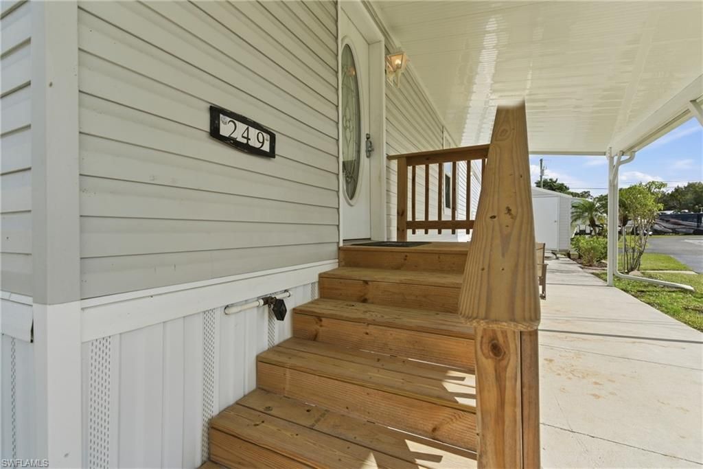 5558 Palm Beach Blvd , Unit 249, Fort Myers, FL 33905 Photo