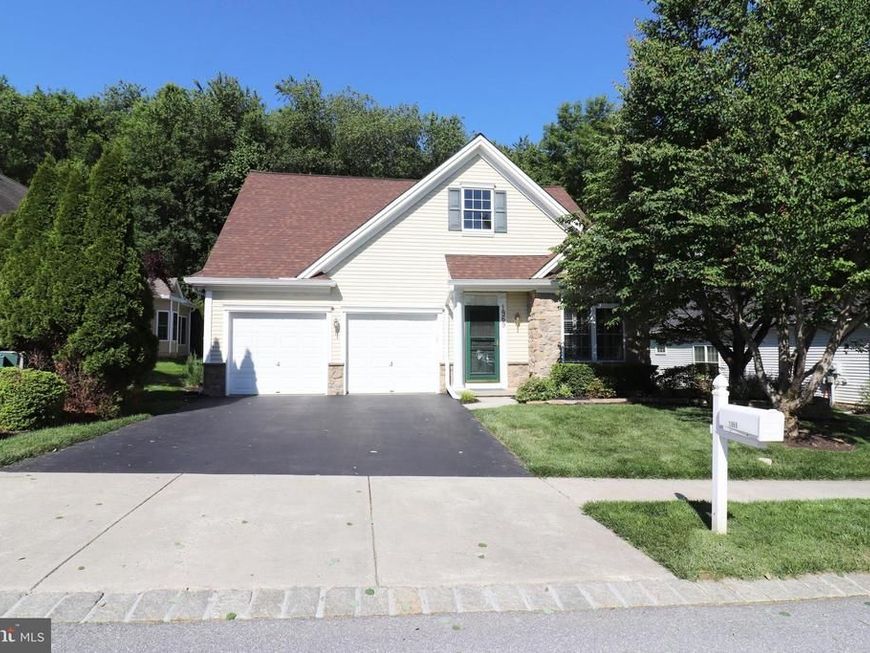 1969 Speedwell Road , Lancaster, PA 17601 Main Photo