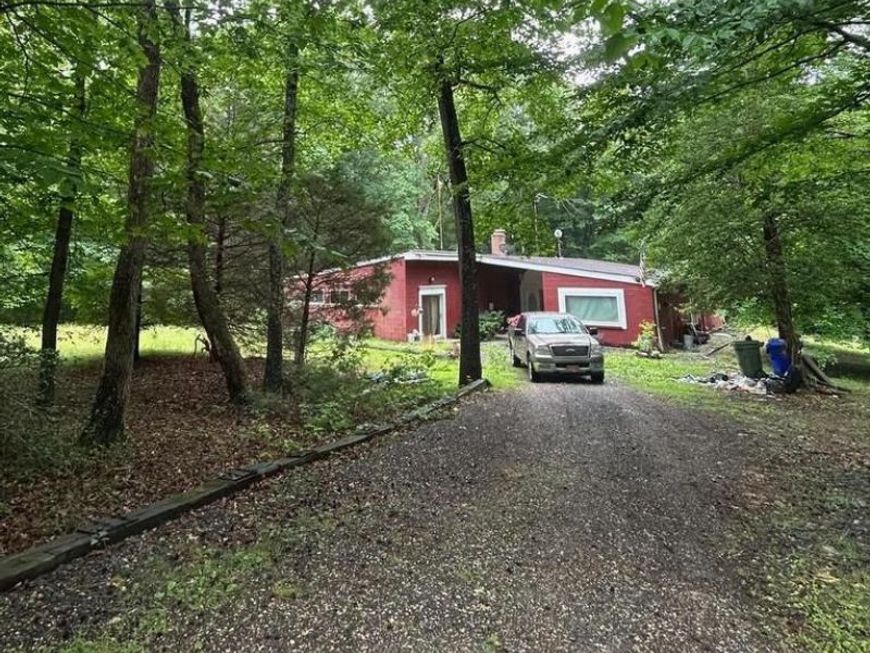 12455 Helen Fowlers Place , Hughesville, MD 20637 Main Photo