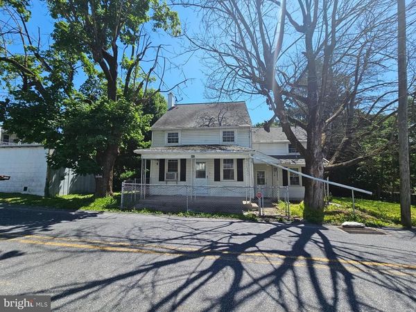 902 MILLER STREET, LEBANON, PA 17046