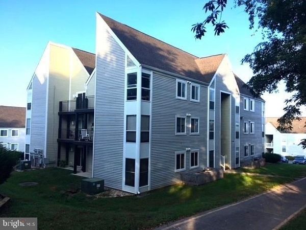 1384 HUNTERS ROAD, Unit E, HARRISONBURG, VA 22801