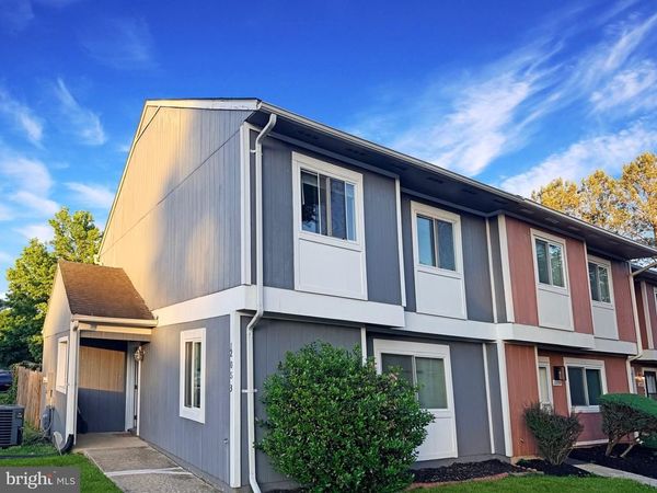 12053 HALLANDALE TERRACE, BOWIE, MD 20721
