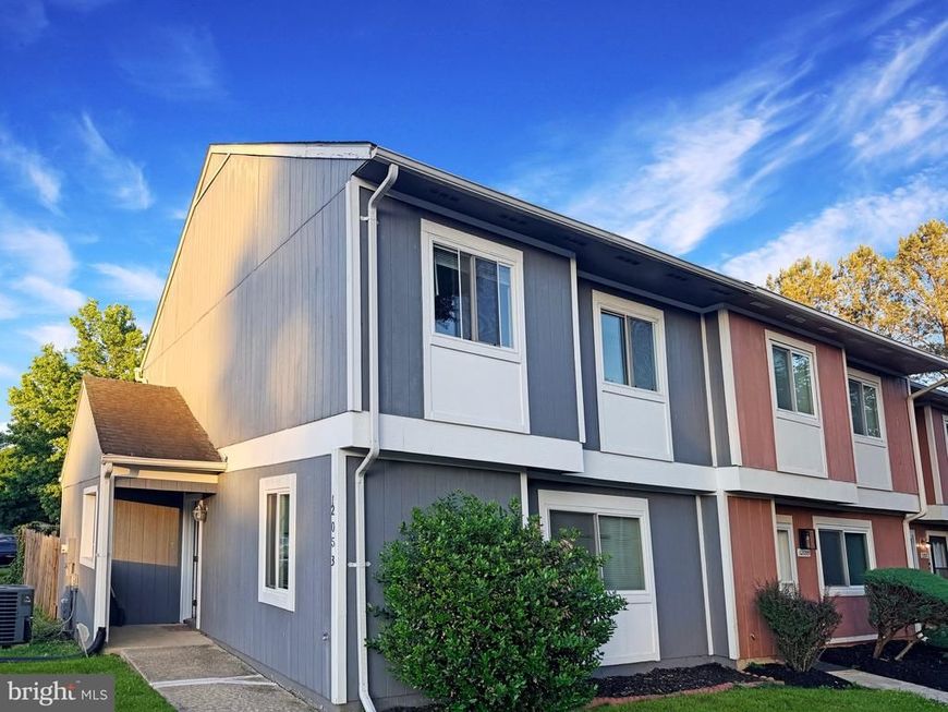 12053 Hallandale Terrace, Bowie, MD 20721 Main Photo