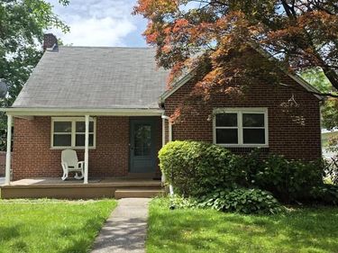 3518 N 4TH STREET , HARRISBURG, PA 17110