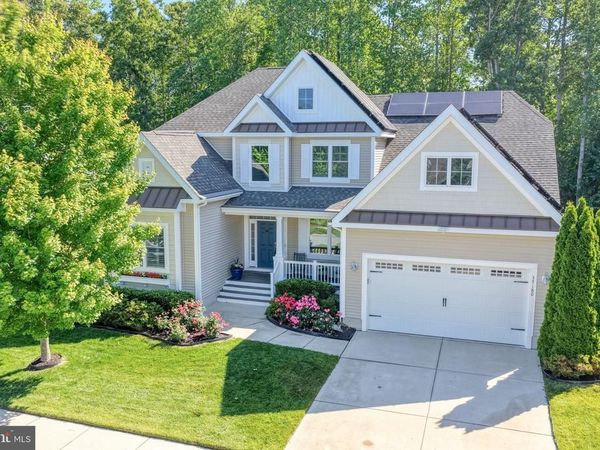 37180 SHEEPSCOT ROAD , LEWES, DE 19958