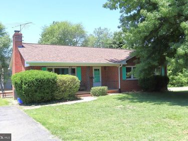 166 ELM STREET, WARRENTON, VA 20186