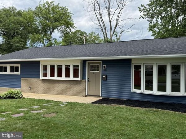 11 METTEN ROAD , NEWARK, DE 19713