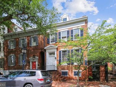 113 S SAINT ASAPH STREET , UNIT 2, ALEXANDRIA, VA 22314