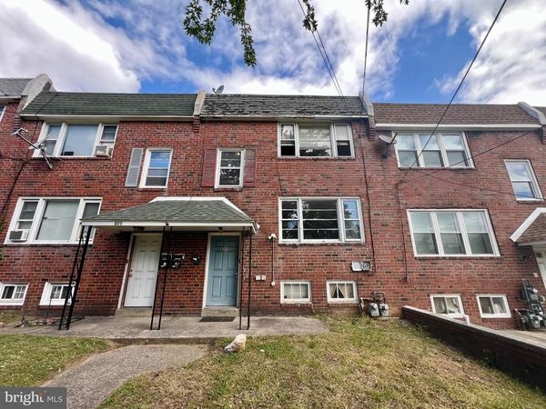 109 MAIN STREET , Unit APT A, DARBY, PA 19023