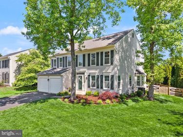 8190 LONE OAK COURT, MANASSAS, VA 20111