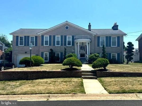 4318 RANGER AVENUE, TEMPLE HILLS, MD 20748